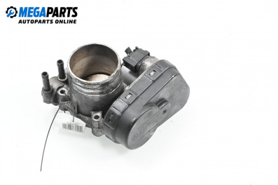 Дроселова клапа за Mercedes-Benz A-Class Hatchback  W168 (07.1997 - 08.2004) A 160 (168.033, 168.133), 102 к.с.