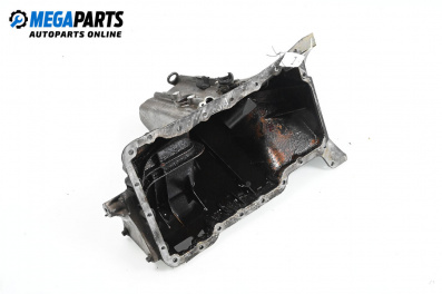 Картер за Mercedes-Benz A-Class Hatchback  W168 (07.1997 - 08.2004) A 160 (168.033, 168.133), 102 к.с.