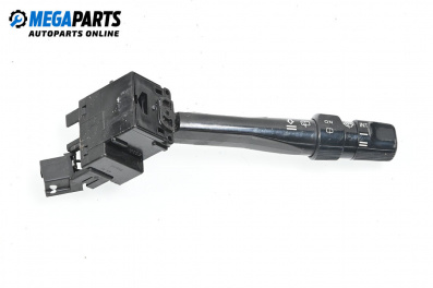 Лостче за чистачки за Honda Civic VI Fastback (09.1994 - 02.2001)