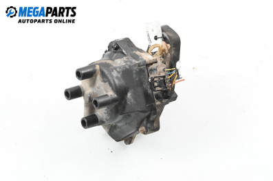 Палец на разпределителя на запалването (делко) за Honda Civic VI Fastback (09.1994 - 02.2001) 1.4 i (MA8, MB2), 90 к.с.