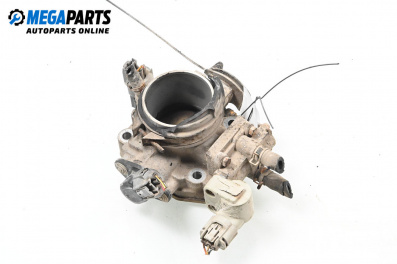 Дроселова клапа за Honda Civic VI Fastback (09.1994 - 02.2001) 1.4 i (MA8, MB2), 90 к.с.