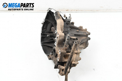 Ръчна скоростна кутия за Honda Civic VI Fastback (09.1994 - 02.2001) 1.4 i (MA8, MB2), 90 к.с.