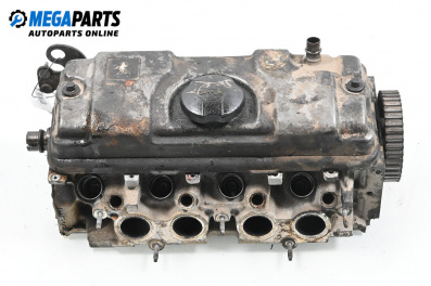 Глава за Peugeot 206 Sedan (03.2007 - ...) 1.4, 75 к.с.