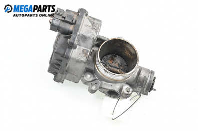 Дроселова клапа за Peugeot 206 Sedan (03.2007 - ...) 1.4, 75 к.с.