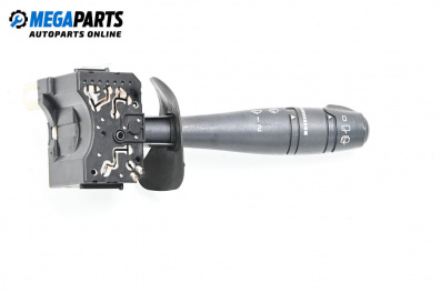 Лостче за чистачки за Renault Clio II Hatchback (09.1998 - 09.2005)