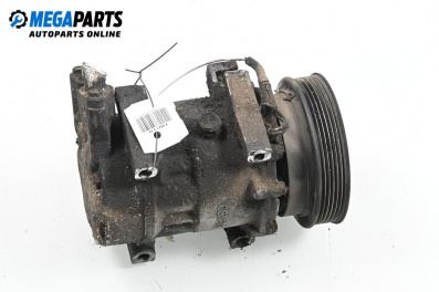 Компресор климатик за Renault Clio II Hatchback (09.1998 - 09.2005) 1.6 16V (BB01, BB0H, BB0T, BB14, BB1D, BB1R, BB2KL...), 107 к.с.