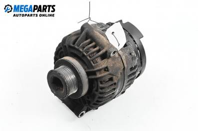 Алтернатор / генератор за Renault Clio II Hatchback (09.1998 - 09.2005) 1.6 16V (BB01, BB0H, BB0T, BB14, BB1D, BB1R, BB2KL...), 107 к.с.