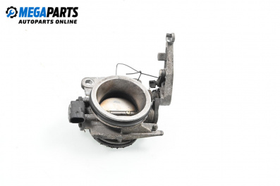 Дроселова клапа за Renault Clio II Hatchback (09.1998 - 09.2005) 1.6 16V (BB01, BB0H, BB0T, BB14, BB1D, BB1R, BB2KL...), 107 к.с.