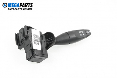 Лостче за чистачки за Ford Fusion Hatchback (08.2002 - 12.2012)