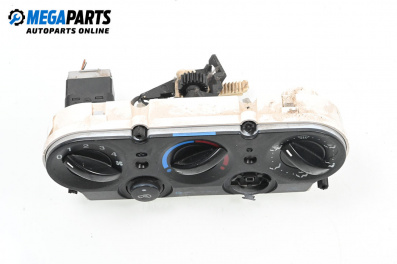 Панел климатик за Ford Fusion Hatchback (08.2002 - 12.2012)