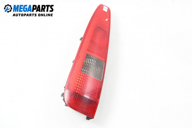 Стоп за Ford Fusion Hatchback (08.2002 - 12.2012), хечбек, позиция: лява