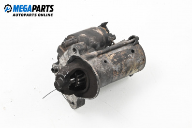 Стартер за Ford Fusion Hatchback (08.2002 - 12.2012) 1.4 TDCi, 68 к.с.