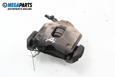 Спирачен апарат за Ford Fusion Hatchback (08.2002 - 12.2012), позиция: предна, дясна