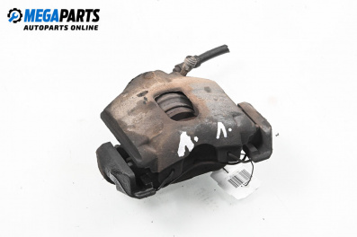 Спирачен апарат за Ford Fusion Hatchback (08.2002 - 12.2012), позиция: предна, лява