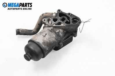 Корпус за маслен филтър за Ford Fusion Hatchback (08.2002 - 12.2012) 1.4 TDCi, 68 к.с.