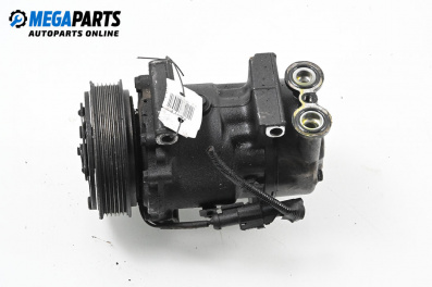 Компресор климатик за Ford Fusion Hatchback (08.2002 - 12.2012) 1.4 TDCi, 68 к.с.
