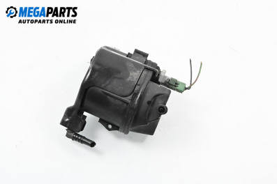 Корпус за горивен филтър за Ford Fusion Hatchback (08.2002 - 12.2012) 1.4 TDCi, 68 к.с.
