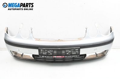 Предна броня за Volkswagen Polo Hatchback IV (10.2001 - 12.2005), хечбек, позиция: предна