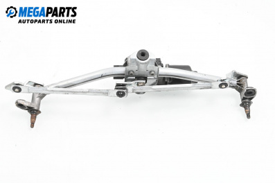 Ел. мотор за чистачките за Volkswagen Polo Hatchback IV (10.2001 - 12.2005), хечбек, позиция: предна