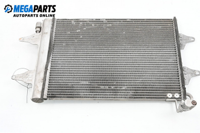 Климатичен радиатор за Volkswagen Polo Hatchback IV (10.2001 - 12.2005) 1.2 12V, 64 к.с.