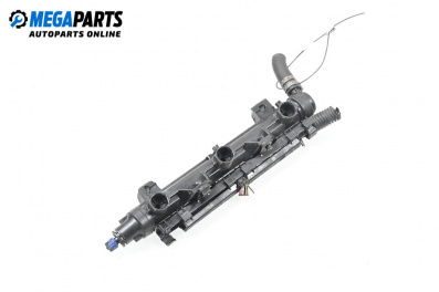 Бензинова рейка за Volkswagen Polo Hatchback IV (10.2001 - 12.2005) 1.2 12V, 64 к.с.