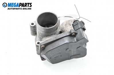 Дроселова клапа за Volkswagen Polo Hatchback IV (10.2001 - 12.2005) 1.2 12V, 64 к.с., № 03C 133 062 B