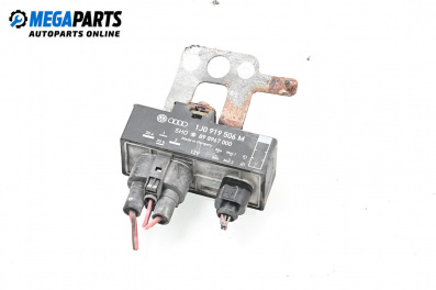 Реле перка за Volkswagen Polo Hatchback IV (10.2001 - 12.2005) 1.2 12V, № 1J0 919 506 M