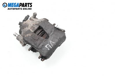 Спирачен апарат за Volkswagen Polo Hatchback IV (10.2001 - 12.2005), позиция: предна, лява