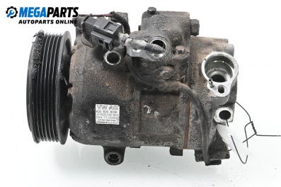 Компресор климатик за Volkswagen Polo Hatchback IV (10.2001 - 12.2005) 1.2 12V, 64 к.с., № 6Q0 820 803K
