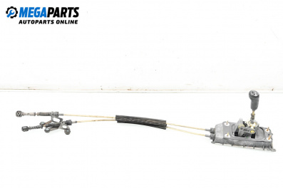 Скоростен лост с жила за Volkswagen Polo Hatchback IV (10.2001 - 12.2005)