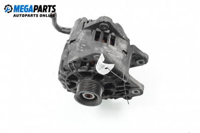 Алтернатор / генератор за Volkswagen Polo Hatchback IV (10.2001 - 12.2005) 1.2 12V, 64 к.с.