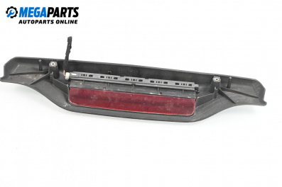Трети стоп за Fiat Punto Hatchback II (09.1999 - 07.2012), хечбек