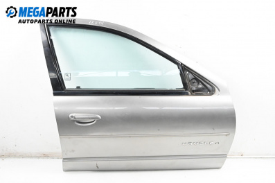 Врата за Chrysler Stratus Sedan (09.1994 - 04.2001), 4+1 вр., седан, позиция: предна, дясна