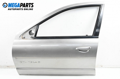Врата за Chrysler Stratus Sedan (09.1994 - 04.2001), 4+1 вр., седан, позиция: предна, лява