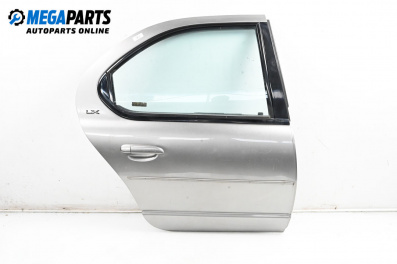 Врата за Chrysler Stratus Sedan (09.1994 - 04.2001), 4+1 вр., седан, позиция: задна, дясна