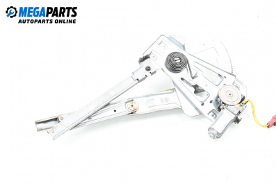 Машинка ел. стъкло за Chrysler Stratus Sedan (09.1994 - 04.2001), 4+1 вр., седан, позиция: предна, лява