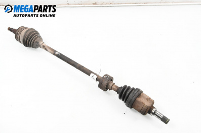 Полуоска за Chrysler Stratus Sedan (09.1994 - 04.2001) 2.0 16V, 133 к.с., позиция: предна, дясна