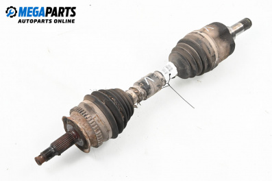 Полуоска за Chrysler Stratus Sedan (09.1994 - 04.2001) 2.0 16V, 133 к.с., позиция: предна, лява