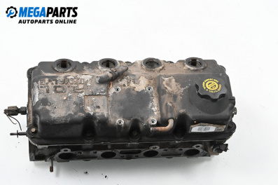 Глава за Chrysler Stratus Sedan (09.1994 - 04.2001) 2.0 16V, 133 к.с.