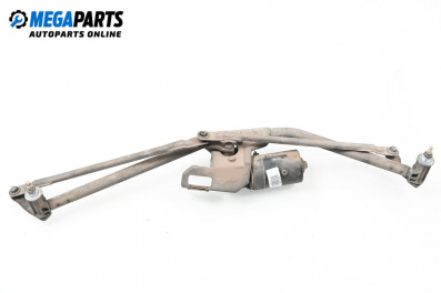 Ел. мотор за чистачките за Volkswagen Transporter IV Bus (09.1990 - 04.2003), миниван, позиция: предна