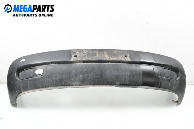 Предна броня за Volkswagen Transporter IV Bus (09.1990 - 04.2003), миниван, позиция: предна