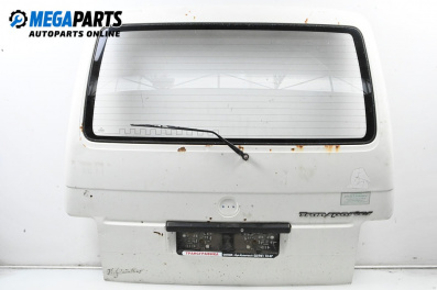 Заден капак за Volkswagen Transporter IV Bus (09.1990 - 04.2003), 2+1 вр., миниван, позиция: задна