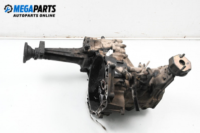 Скоростна кутия с диференциал за Volkswagen Transporter IV Bus (09.1990 - 04.2003) 2.4 D, 78 к.с.