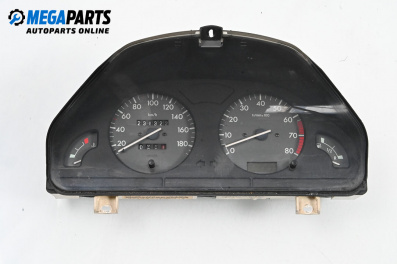 Километраж за Citroen Saxo Hatchback (02.1996 - 04.2004) 1.1 X,SX, 60 к.с.