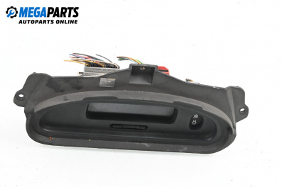 Часовник с индикаторен дисплей за Renault Megane I Classic Sedan (09.1996 - 08.2003)