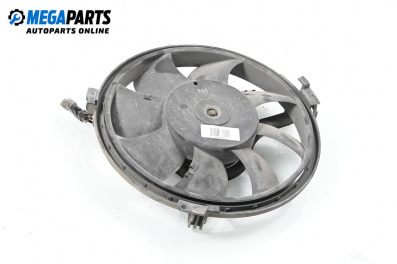 Перка охлаждане за Renault Megane I Classic Sedan (09.1996 - 08.2003) 1.6 16V (La04, LA11, LA0B, LA1C, LA1J), 107 к.с.