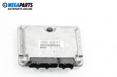 Компютър двигател за Audi A4 Avant B5 (11.1994 - 09.2001) 1.9 TDI, 110 к.с., № 038 906 018 S