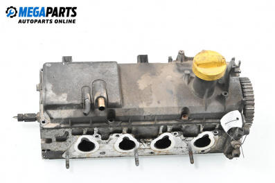 Глава за Renault Clio II Hatchback (09.1998 - 09.2005) 1.4 (B/CB0C), 75 к.с.