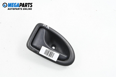 Вътрешна дръжка за Renault Clio II Hatchback (09.1998 - 09.2005), 4+1 вр., хечбек, позиция: предна, лява