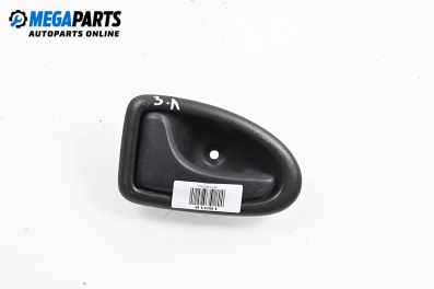 Вътрешна дръжка за Renault Clio II Hatchback (09.1998 - 09.2005), 4+1 вр., хечбек, позиция: задна, лява